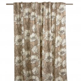 Curtain Mika, Lin 145 x 245 cm