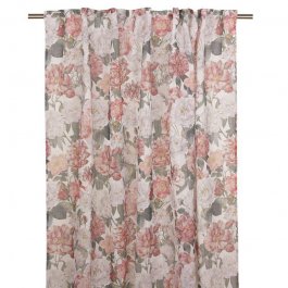 Curtain Bridget, 140 x 250 cm