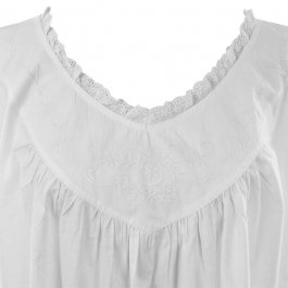 Night Gown Abigail, one size XL