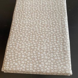 Duvet Anja + pillowcase, Linen 150 x 210 cm