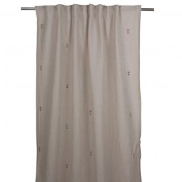 CurtainGreta, Lin 120 x 250 cm
