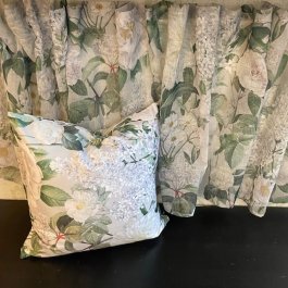 Pillowcase Monet, 45 x 45 cm