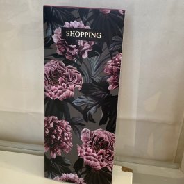 Shoppinglist Boutique Bloom