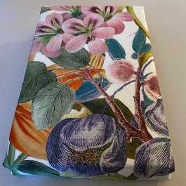 Duvet Laura + 1 pillowcase, 150 x 210 cm