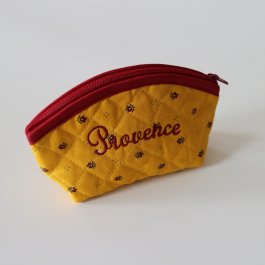 Minibag Provence, Multi  8 x 15 cm