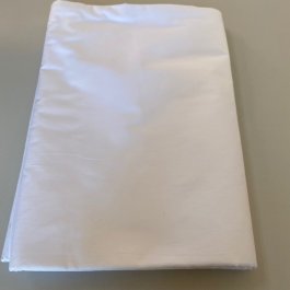 Duvet 200 tc White Lady + 2 pillowcase, 220 x 210 cm