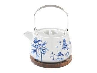 Tea Pot Pagoda, 0,75 L
