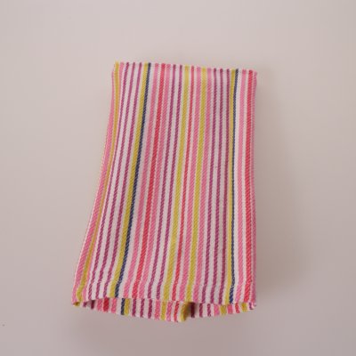 Kitchen towel Caramel multi,30 x 45 cm
