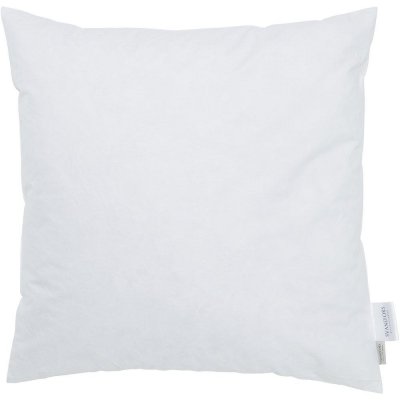 Pillow  40 x 40 , feather