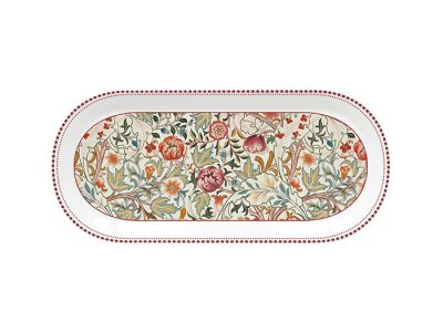 Serving tray William Morris, Mary Isobel
